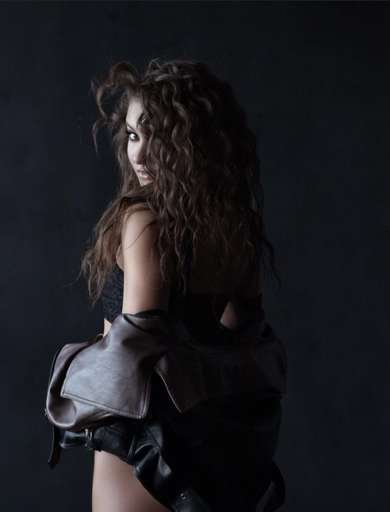 Индивидуалка 🎥 Анжела фото № 2 в городе Корсаков