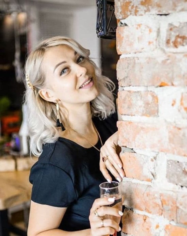 Индивидуалка 🎥 Лиза фото № 2 в городе Корсаков