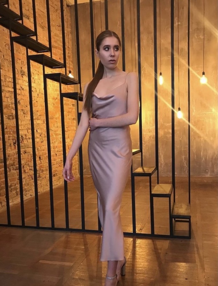 Индивидуалка 🎥 Ольга фото № 2 в городе Корсаков