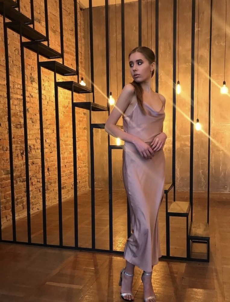 Индивидуалка 🎥 Ольга фото № 2 в городе Корсаков