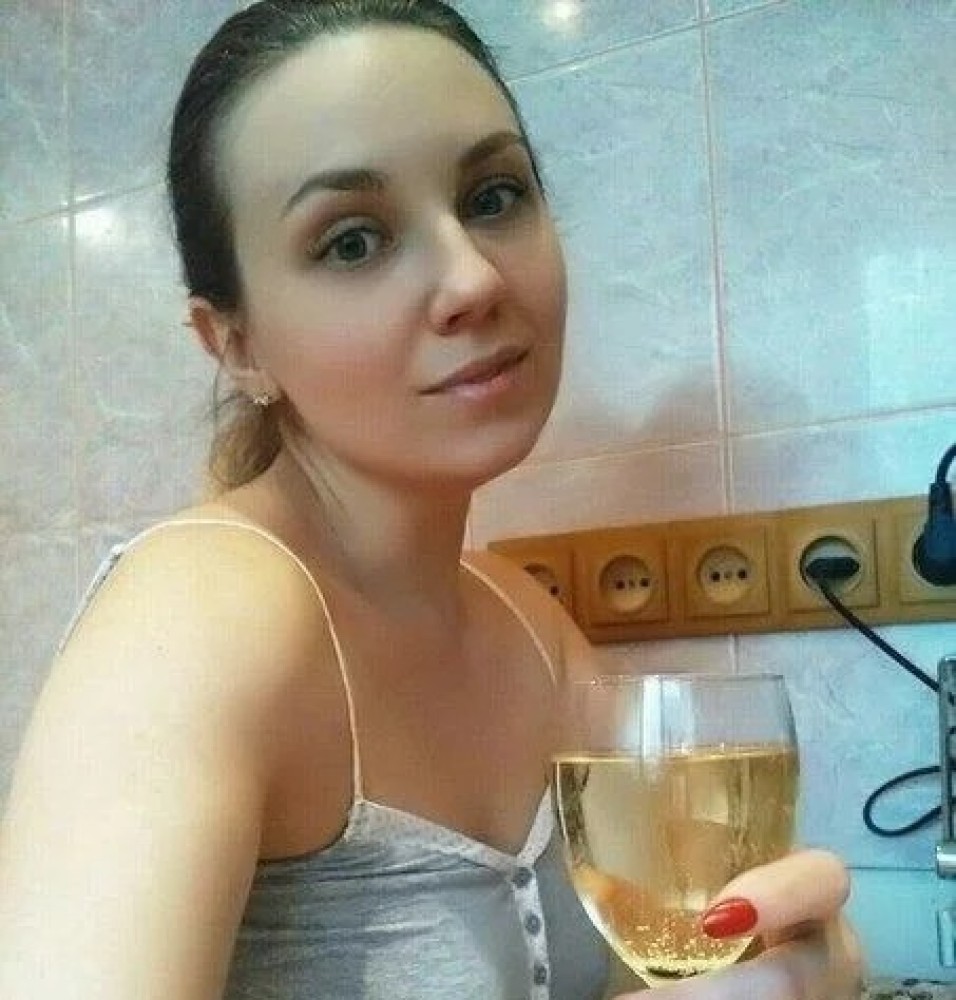 Индивидуалка Надя главное фото в городе Корсаков 