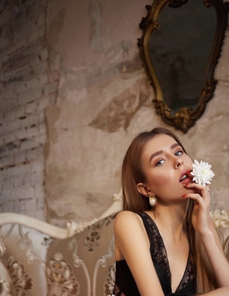 Индивидуалка 🎥 Ольга главное фото в городе Корсаков 