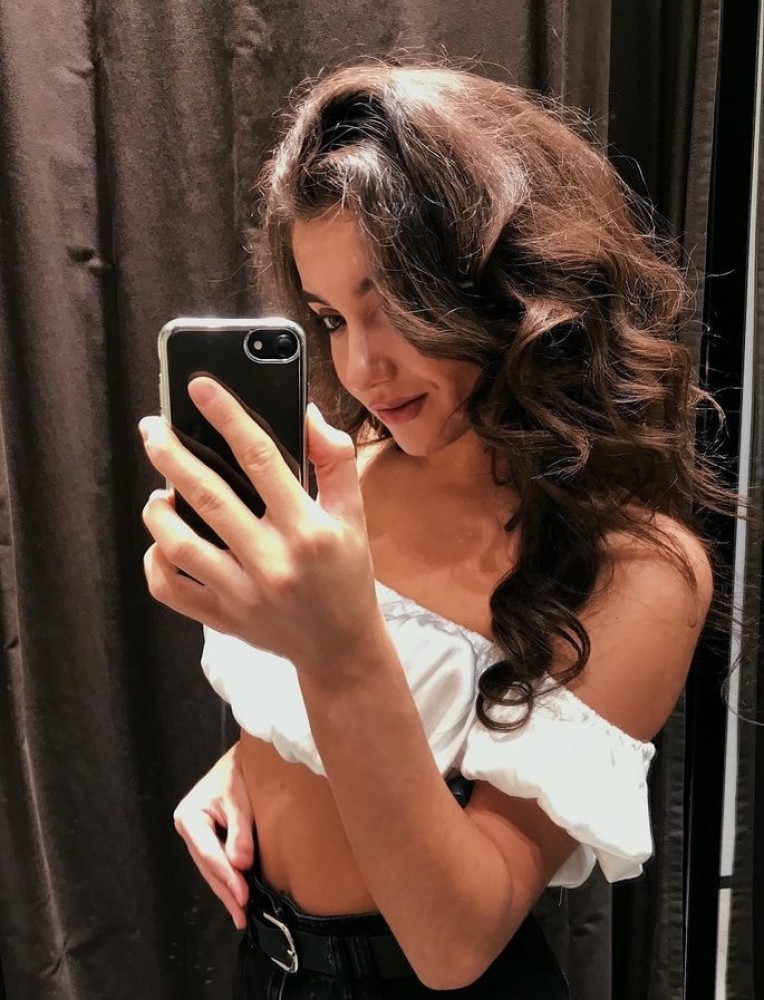 Индивидуалка 🎥 Анжела главное фото в городе Корсаков 