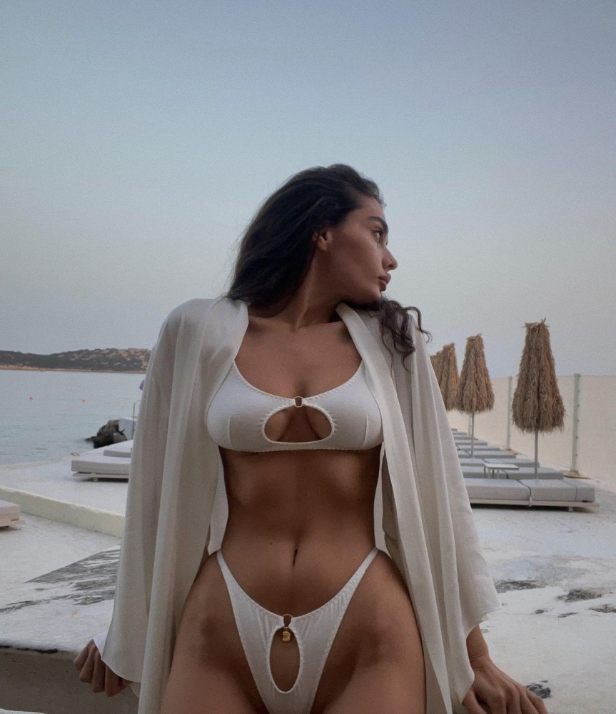 Индивидуалка Агриппина фото № 2 в городе Корсаков