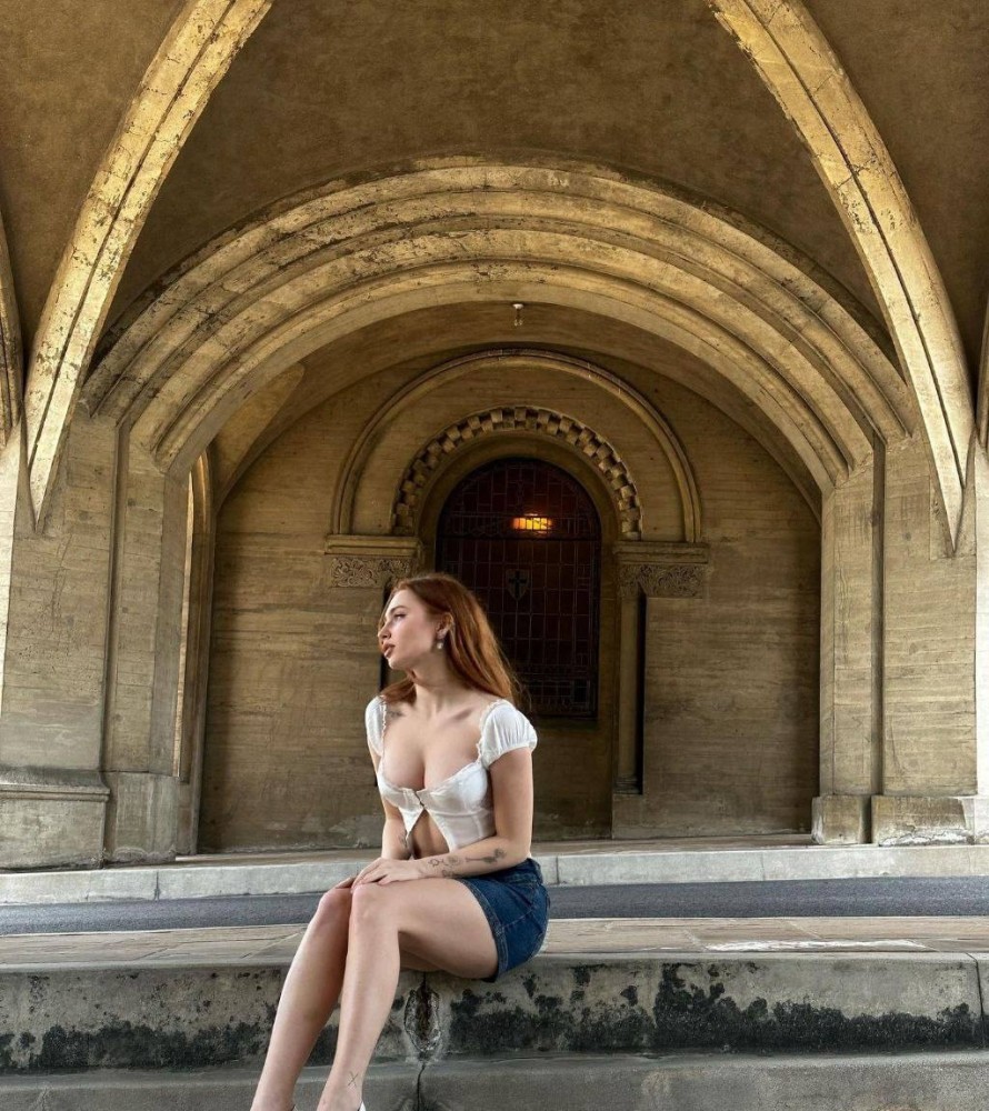 Индивидуалка Александра фото № 2 в городе Корсаков