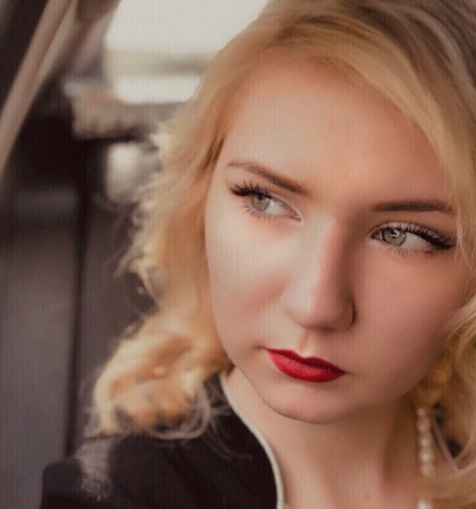 Индивидуалка Алена фото № 2 в городе Корсаков