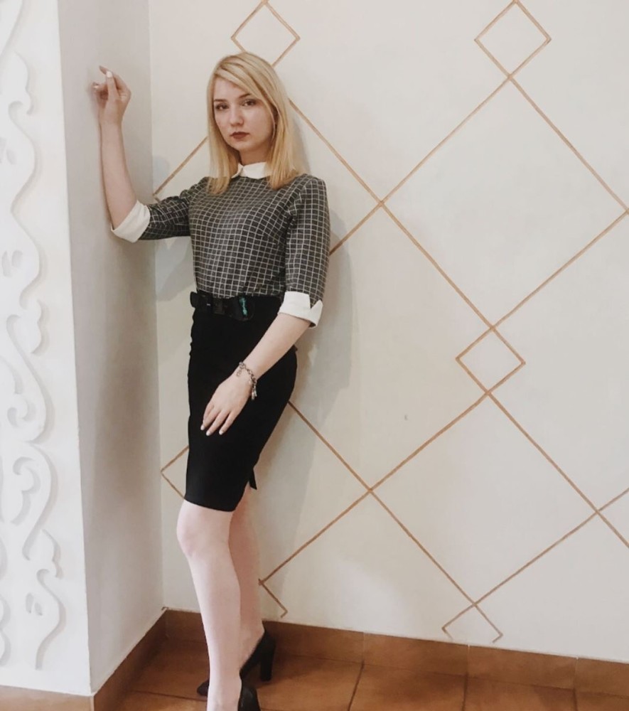 Индивидуалка Алена фото № 2 в городе Корсаков