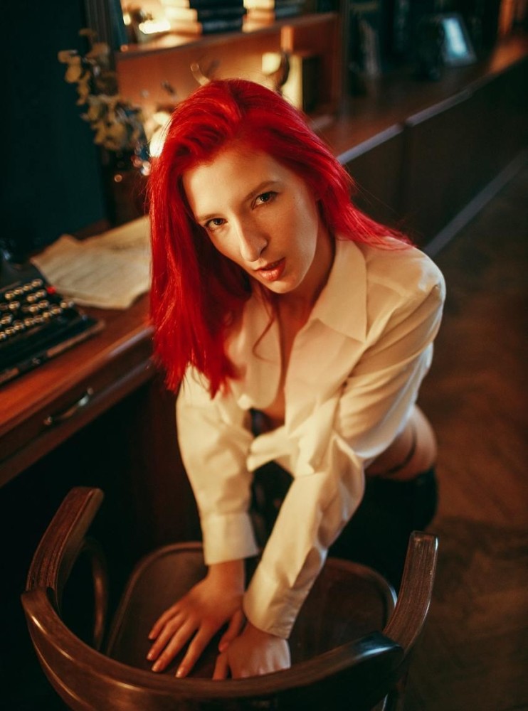 Индивидуалка Алина фото № 2 в городе Корсаков