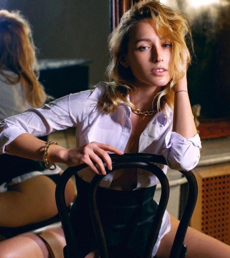 Индивидуалка Алиса фото № 2 в городе Корсаков