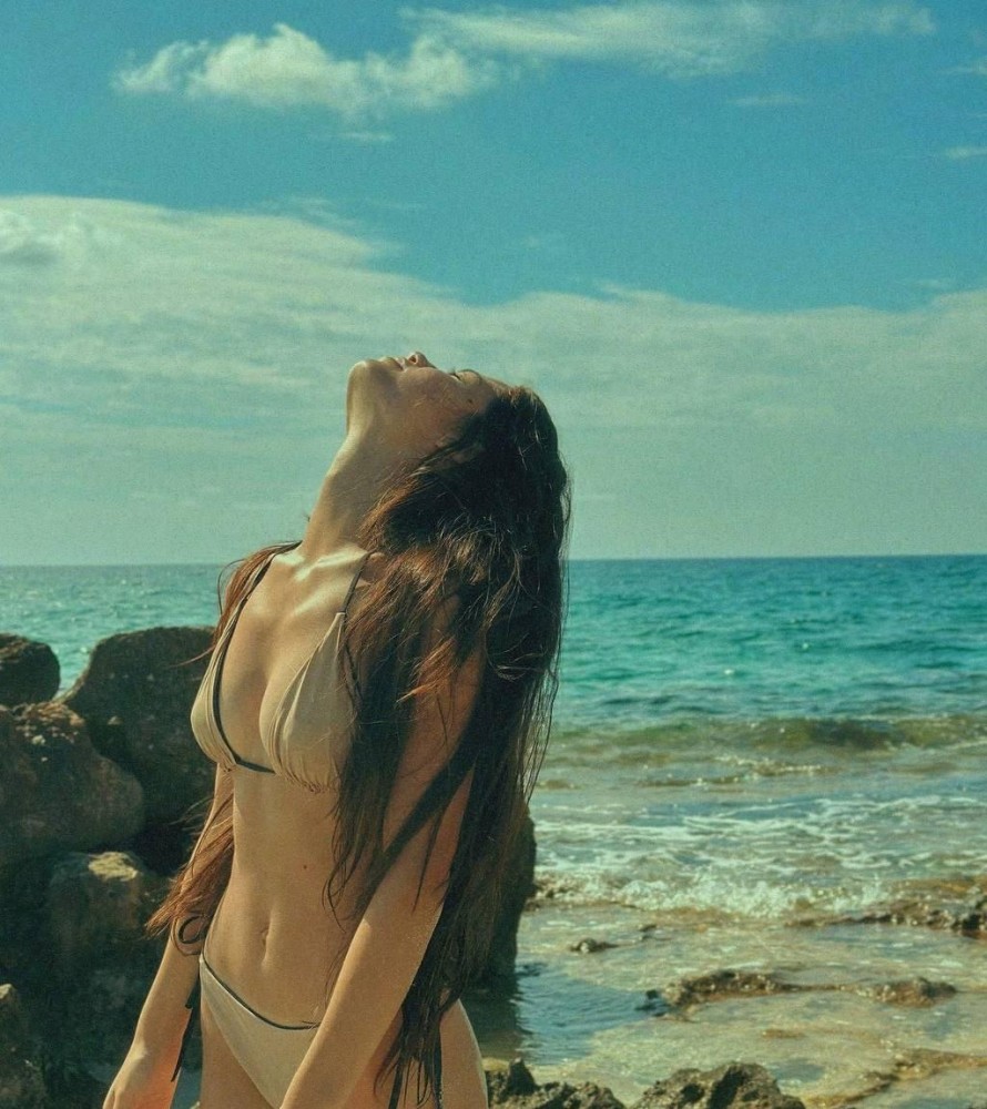 Индивидуалка Анюта фото № 2 в городе Корсаков