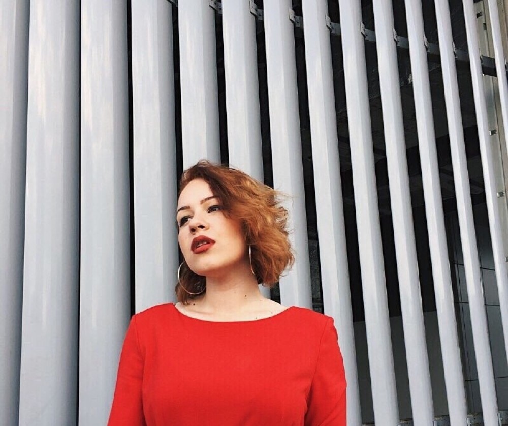 Индивидуалка Ася фото № 2 в городе Корсаков