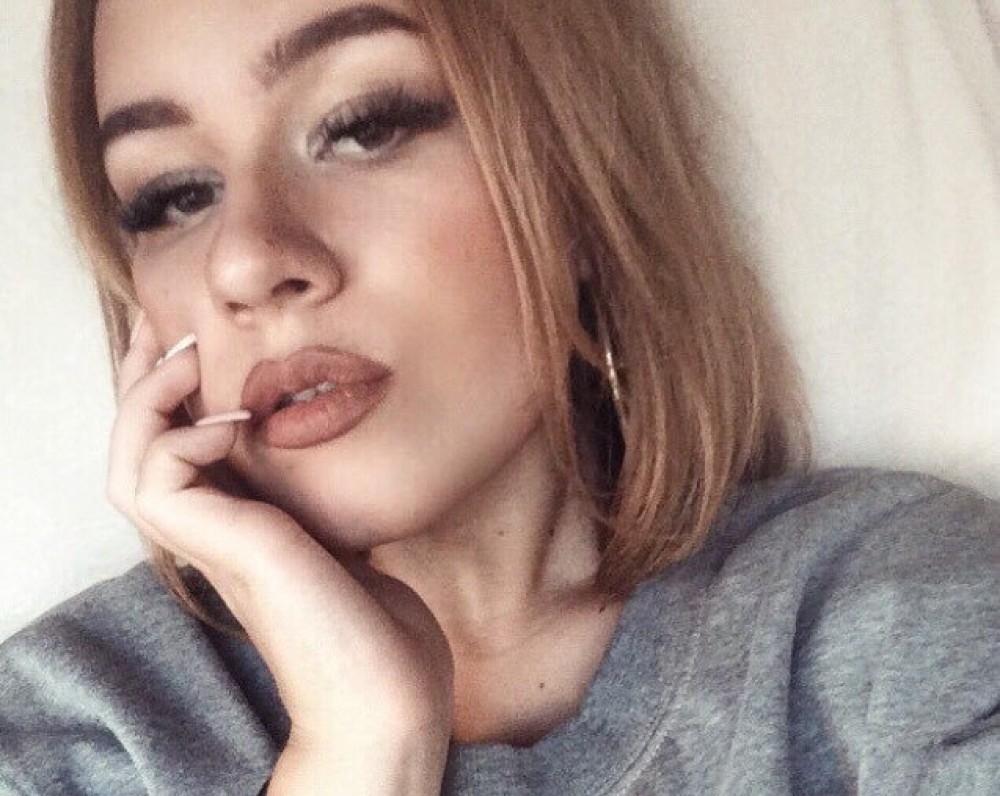 Индивидуалка Ася фото № 2 в городе Корсаков