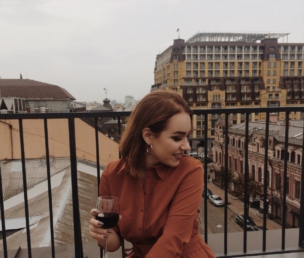 Индивидуалка Ася главное фото в городе Корсаков 