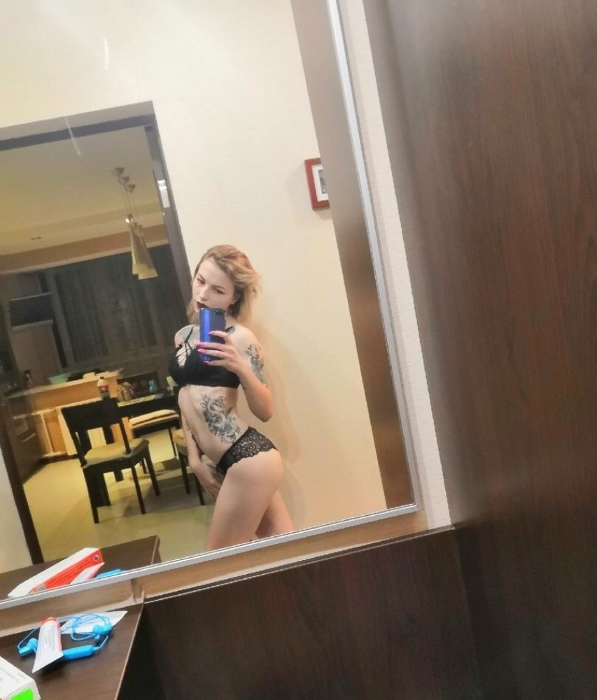 Индивидуалка Эльза фото № 2 в городе Корсаков