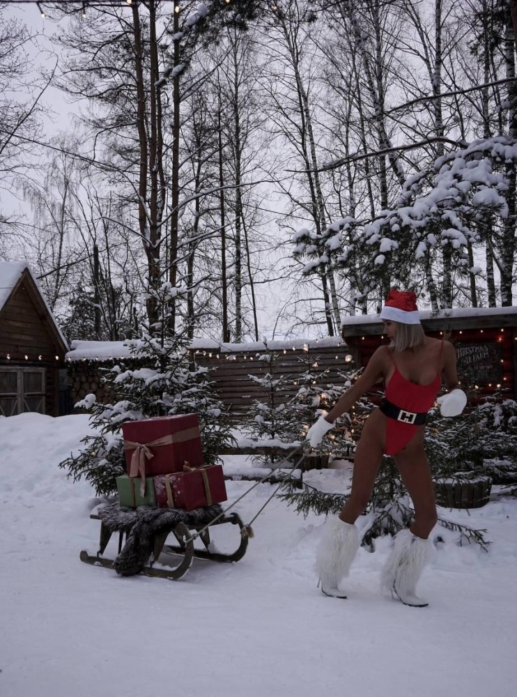 Индивидуалка Фаина фото № 2 в городе Корсаков