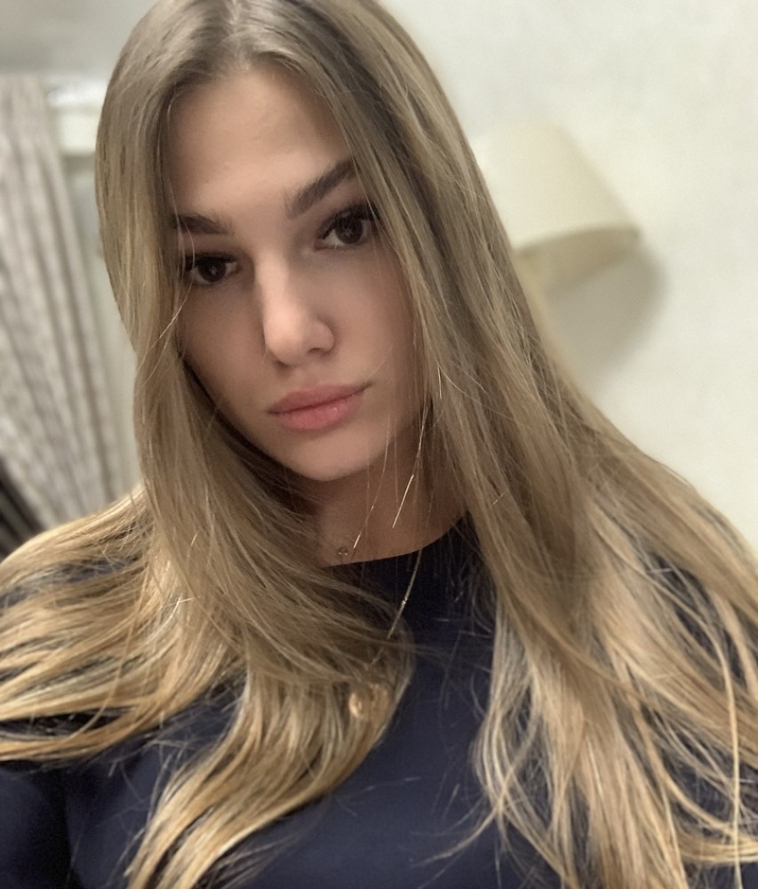 Индивидуалка Инга фото № 2 в городе Корсаков