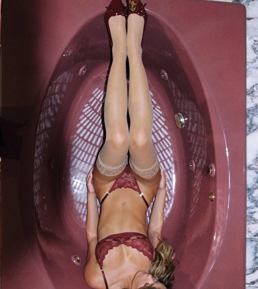 Индивидуалка Инга фото № 2 в городе Корсаков