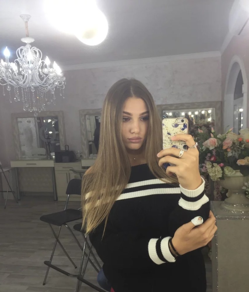 Индивидуалка Инга фото № 2 в городе Корсаков