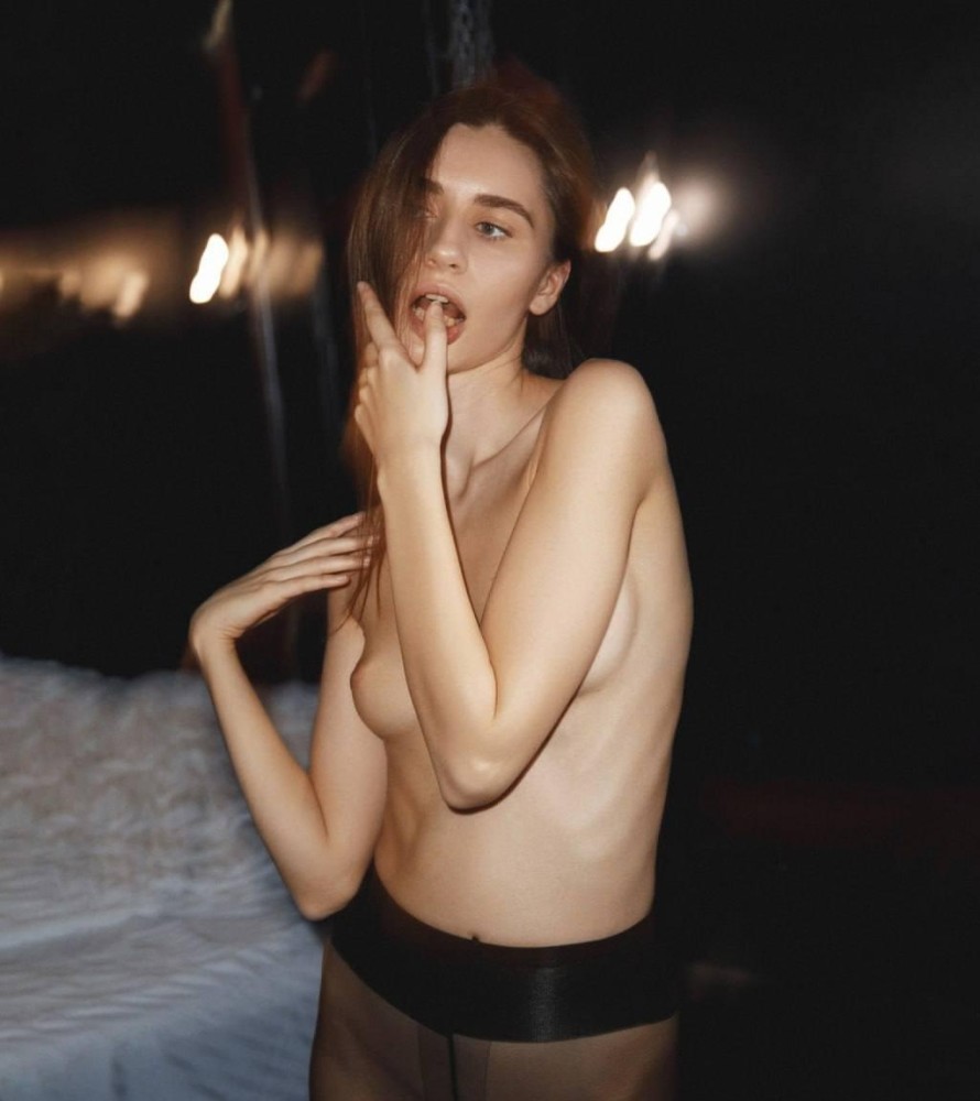 Индивидуалка Ира фото № 2 в городе Корсаков