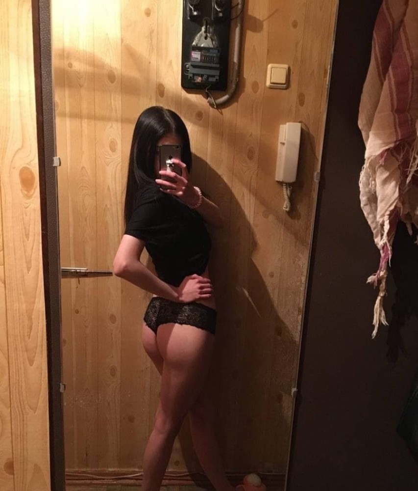 Индивидуалка Карина фото № 2 в городе Корсаков