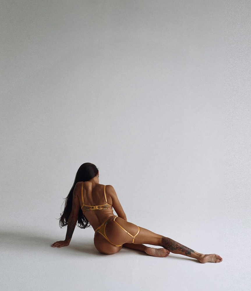 Индивидуалка Катерина фото № 2 в городе Корсаков