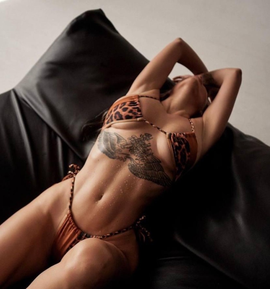 Индивидуалка Катерина фото № 2 в городе Корсаков