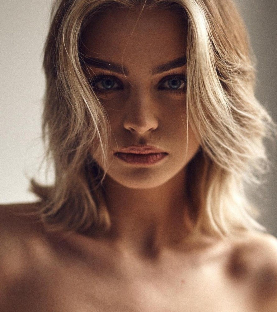 Индивидуалка Кристи фото № 2 в городе Корсаков