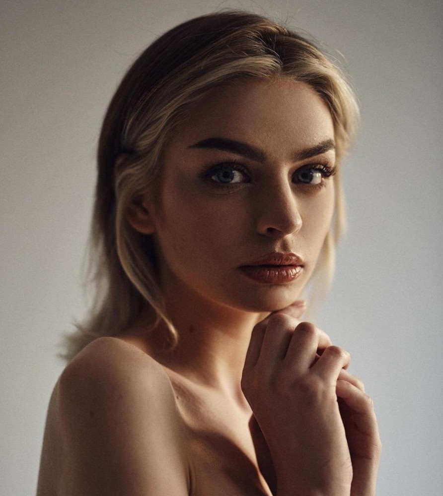 Индивидуалка Кристи фото № 2 в городе Корсаков