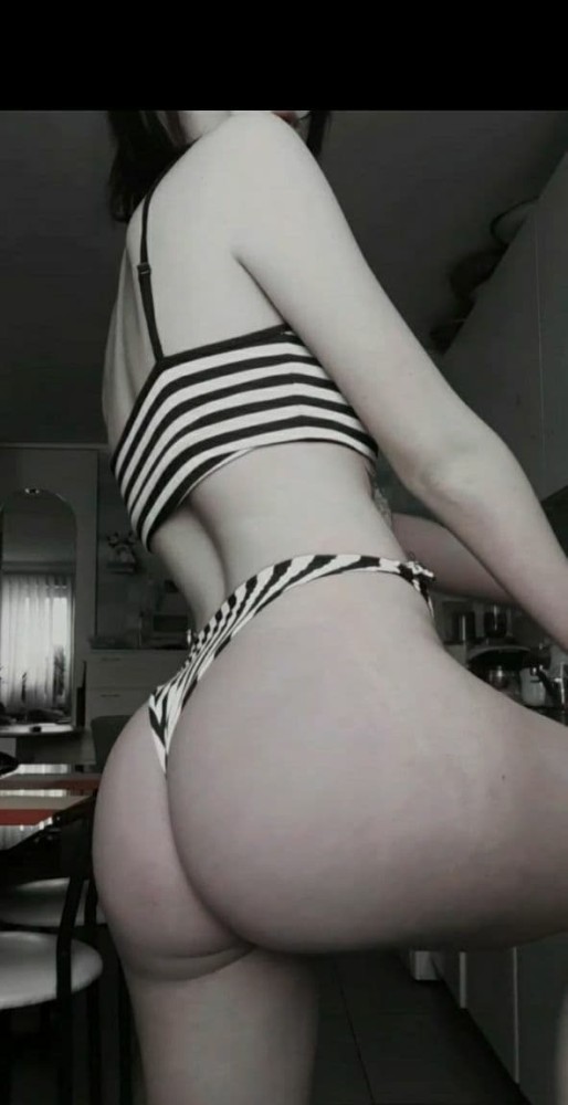 Индивидуалка Кристина фото № 2 в городе Корсаков