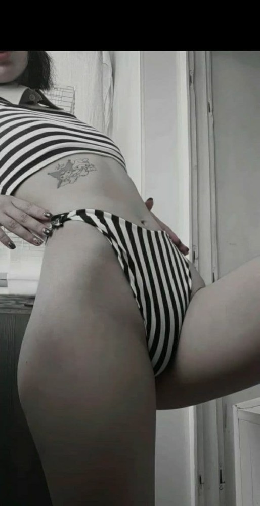 Индивидуалка Кристина фото № 2 в городе Корсаков