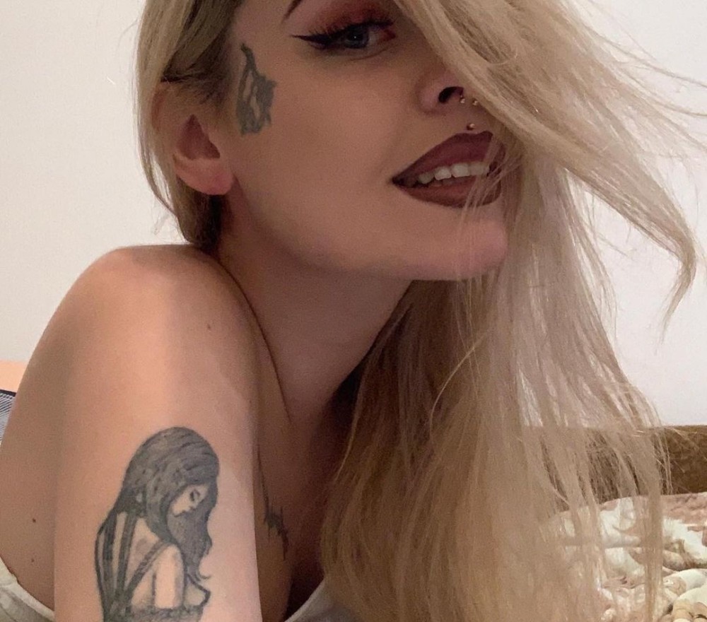 Индивидуалка Лада фото № 2 в городе Корсаков