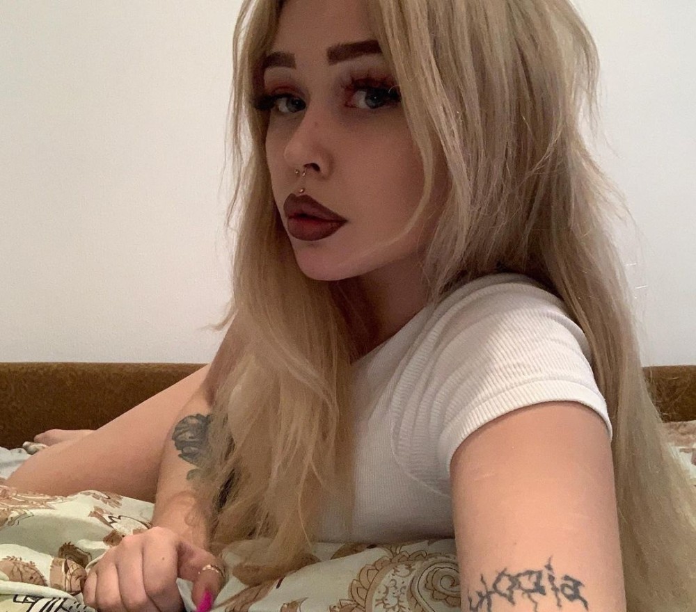 Индивидуалка Лада фото № 2 в городе Корсаков