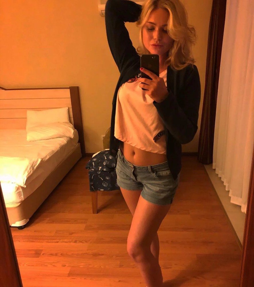 Индивидуалка Люда фото № 2 в городе Корсаков