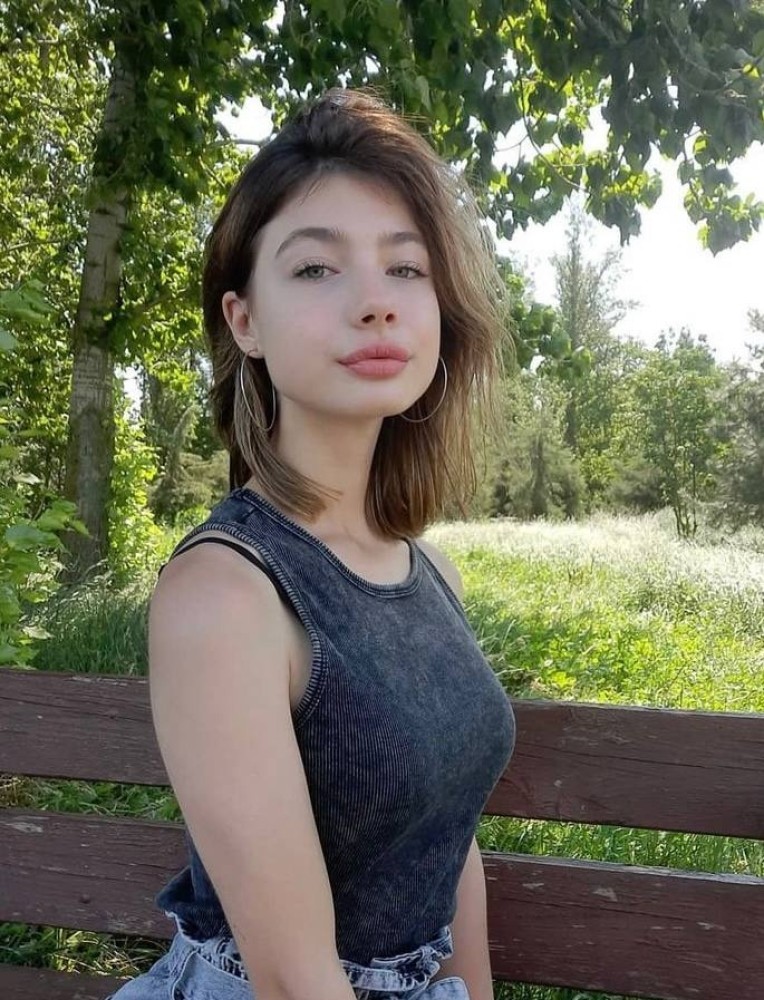 Индивидуалка Марфа фото № 2 в городе Корсаков