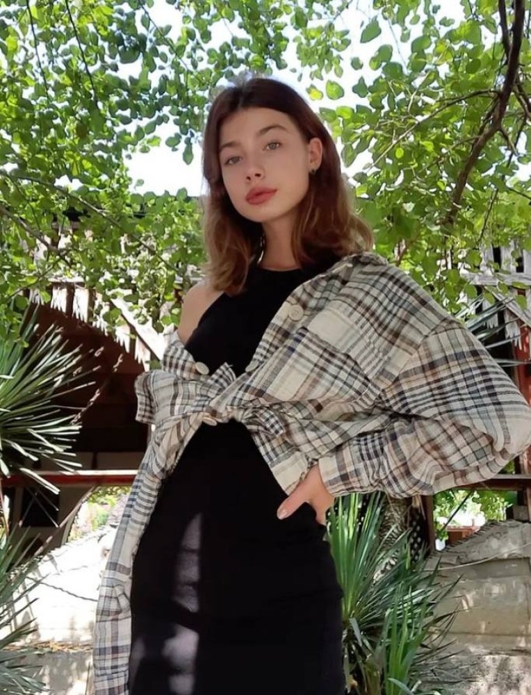 Индивидуалка Марфа фото № 2 в городе Корсаков