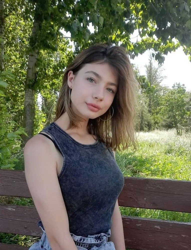 Индивидуалка Марфа фото № 2 в городе Корсаков