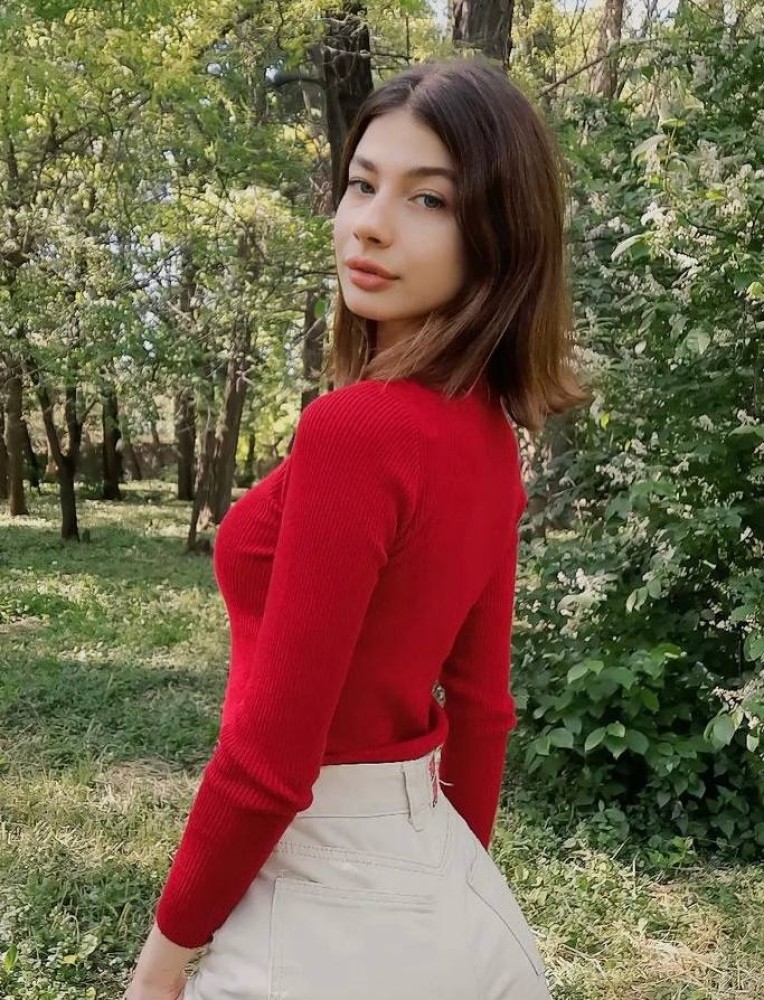 Индивидуалка Марфа фото № 2 в городе Корсаков