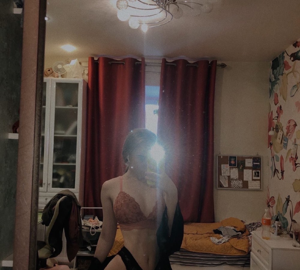 Индивидуалка Надежда фото № 2 в городе Корсаков