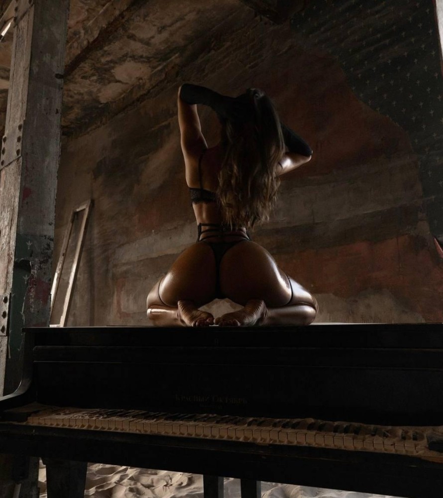 Индивидуалка Надежда фото № 2 в городе Корсаков