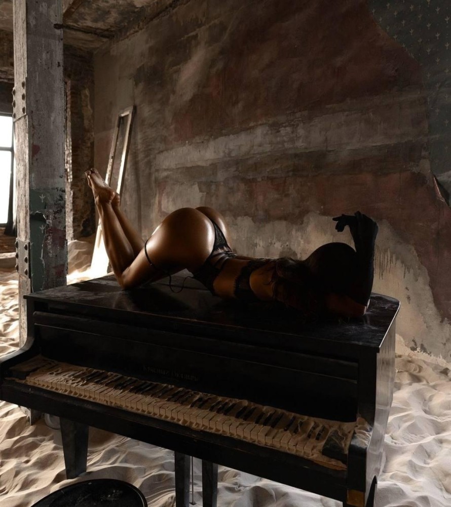 Индивидуалка Надежда фото № 2 в городе Корсаков