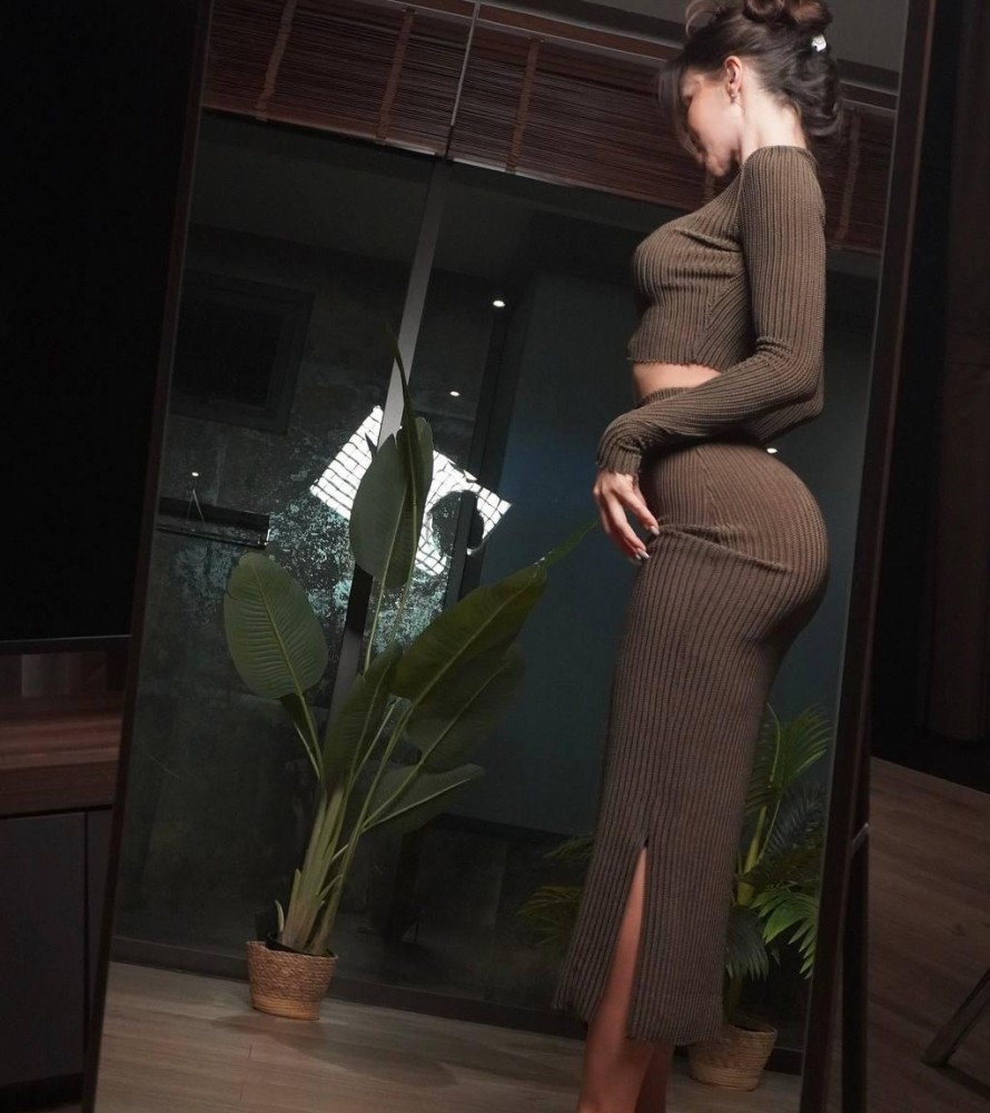 Индивидуалка Надежда фото № 2 в городе Корсаков