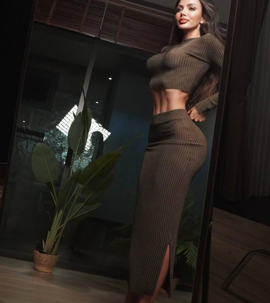 Индивидуалка Надежда фото № 2 в городе Корсаков