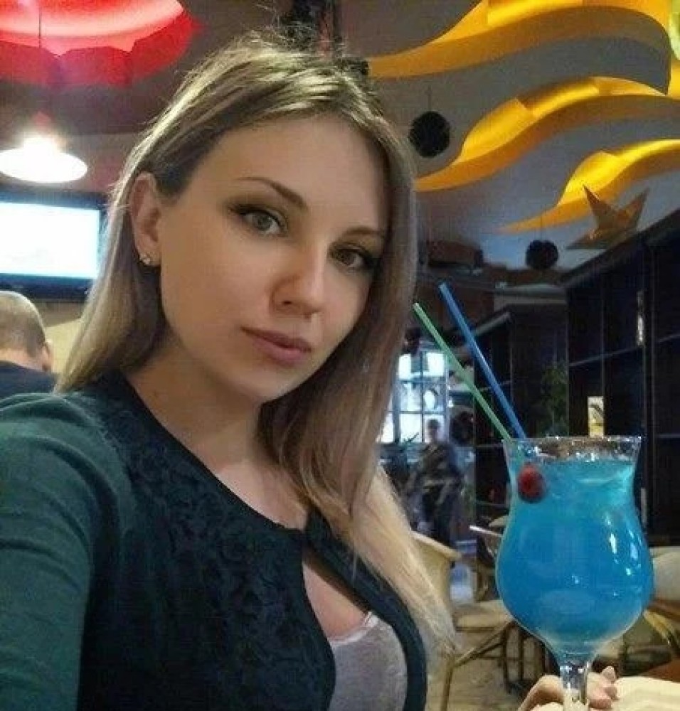 Индивидуалка Надя фото № 2 в городе Корсаков