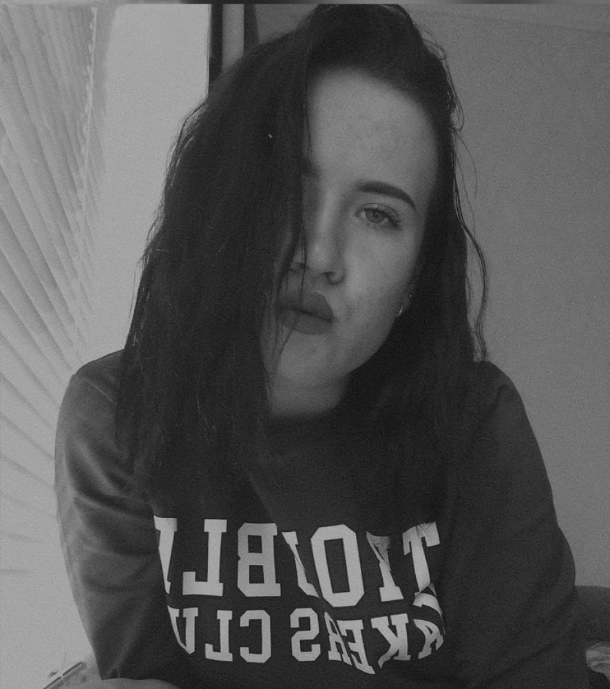 Индивидуалка Окси фото № 2 в городе Корсаков