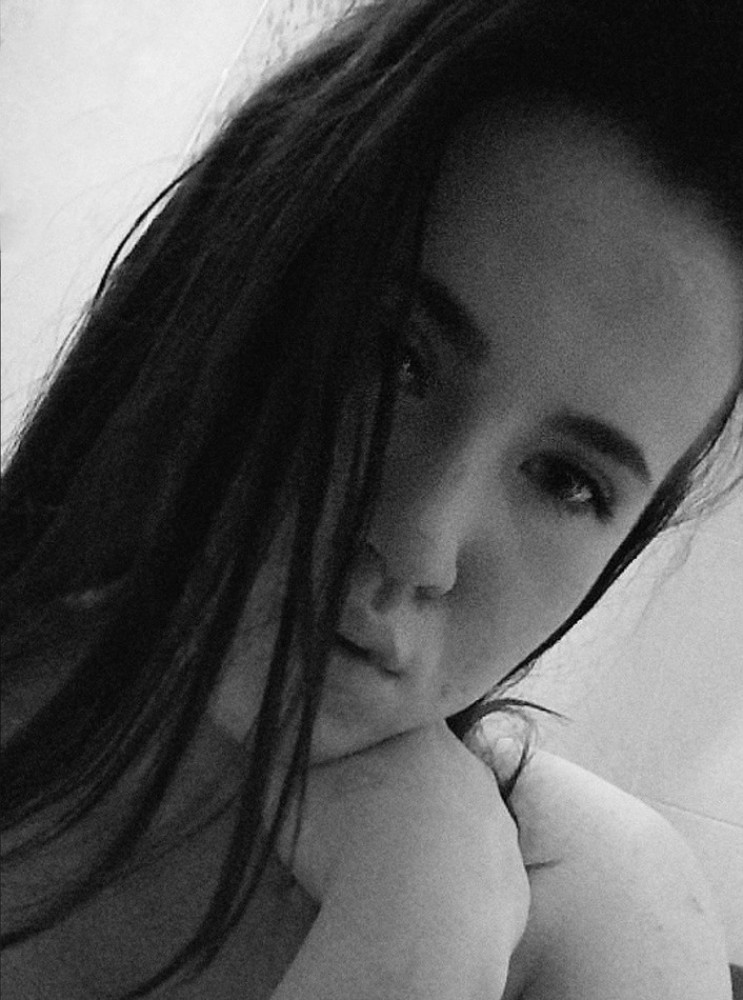 Индивидуалка Окси фото № 2 в городе Корсаков