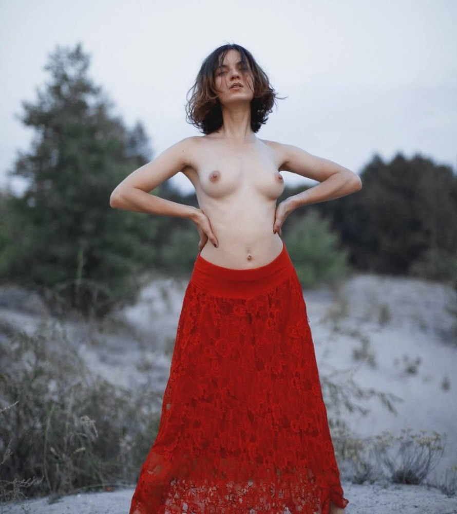 Индивидуалка Ольга фото № 2 в городе Корсаков