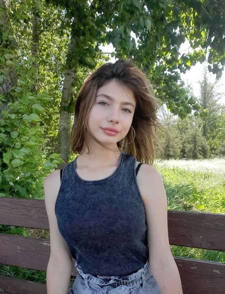 Индивидуалка Марфа главное фото в городе Корсаков 