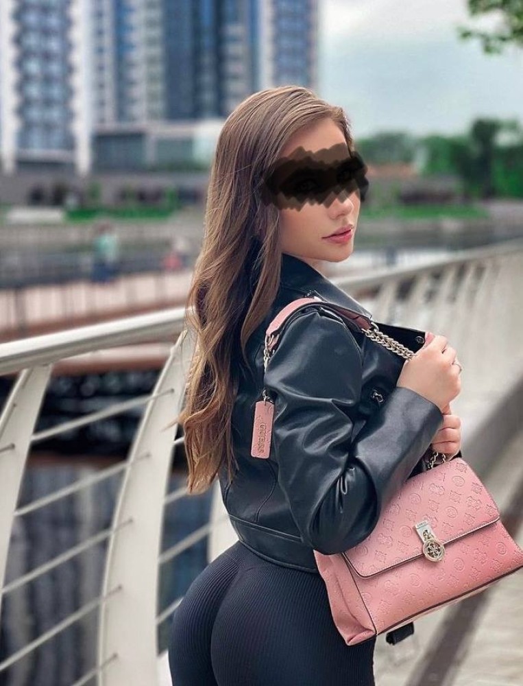 Индивидуалка 🎥 Лиза главное фото в городе Корсаков 