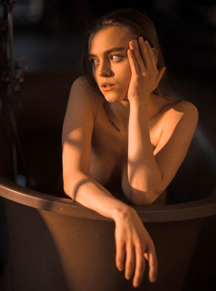 Индивидуалка Лилия главное фото в городе Корсаков 