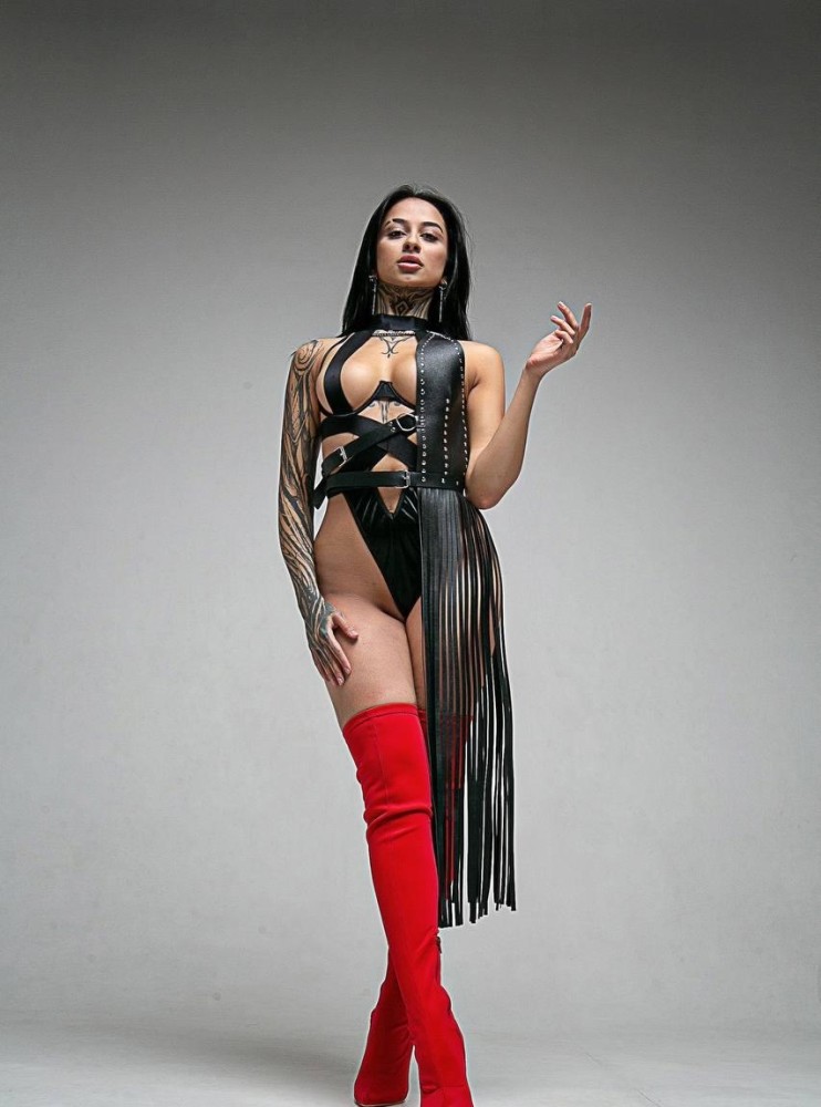 Индивидуалка Таня главное фото в городе Корсаков 